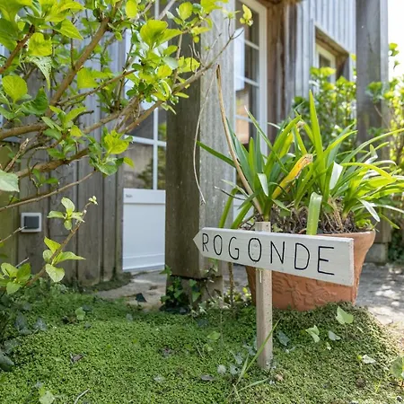 Holiday home Rogonde *